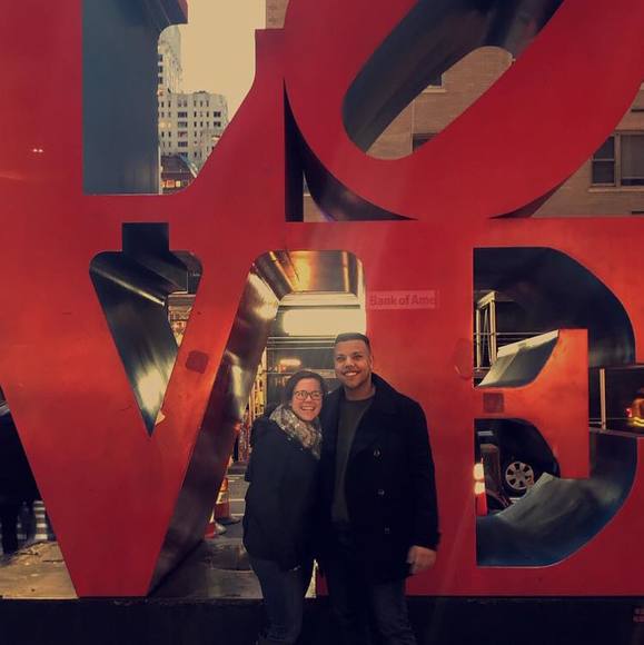 Meet your Posher, Megan - Picture 1 of 1